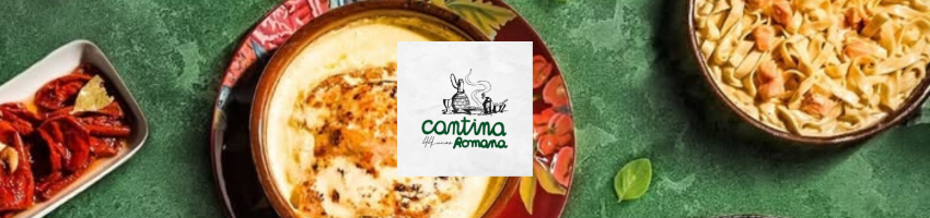 Cantina Romana Arara Dicas