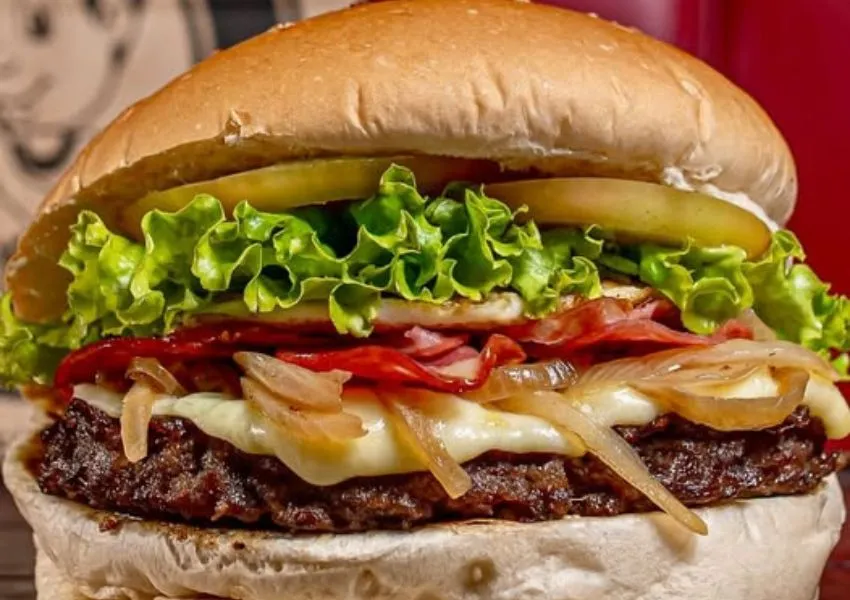 Picadinho Lanches Arara Dicas