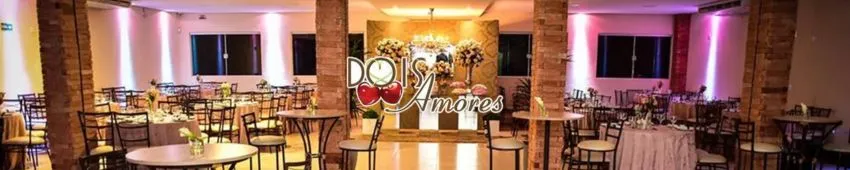 Doceria Dois Amores Arara Dicas