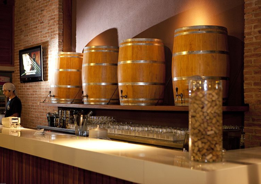 Villa da Pizza Arara Dicas (2)