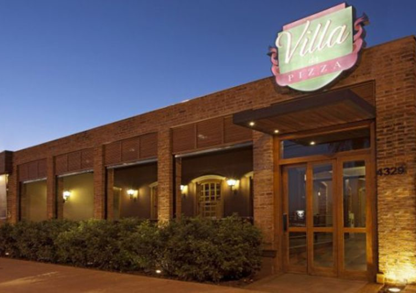 Villa da Pizza Arara Dicas (6)