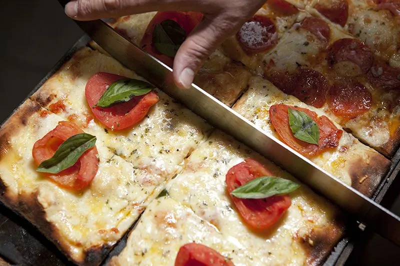Villa da Pizza Arara Dicas
