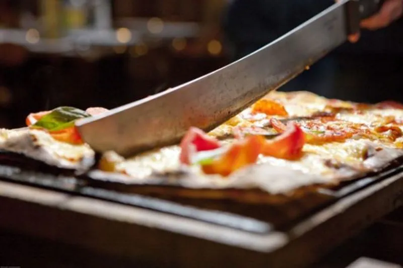 Villa da Pizza Arara Dicas